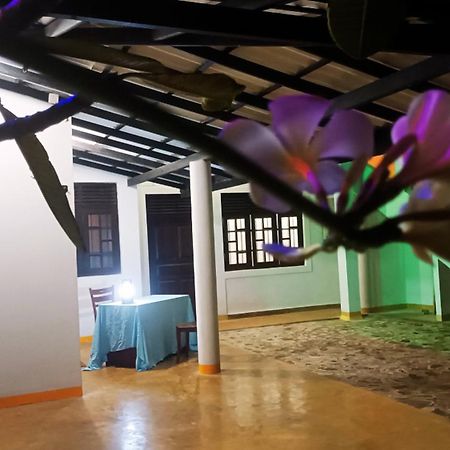 Greenery Lanka Villa Unawatuna Exterior photo