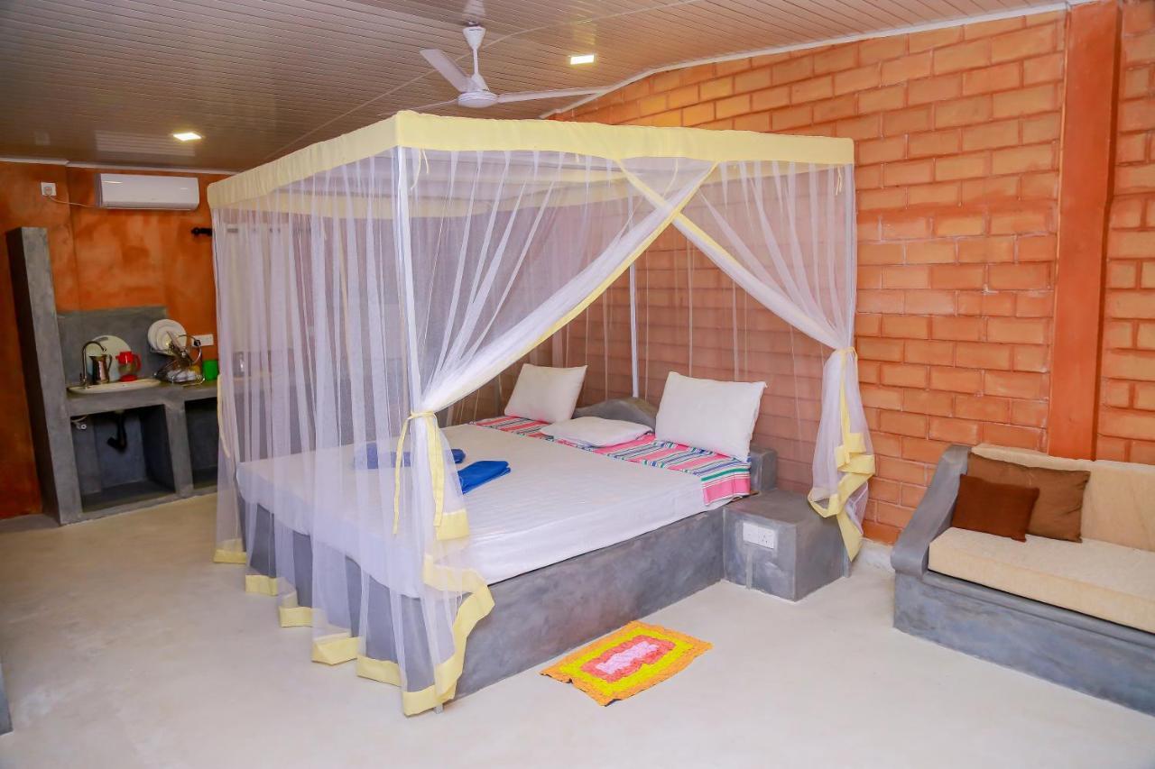 Greenery Lanka Villa Unawatuna Exterior photo