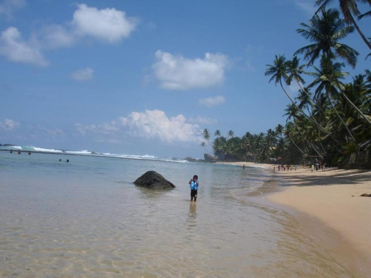 Greenery Lanka Villa Unawatuna Exterior photo